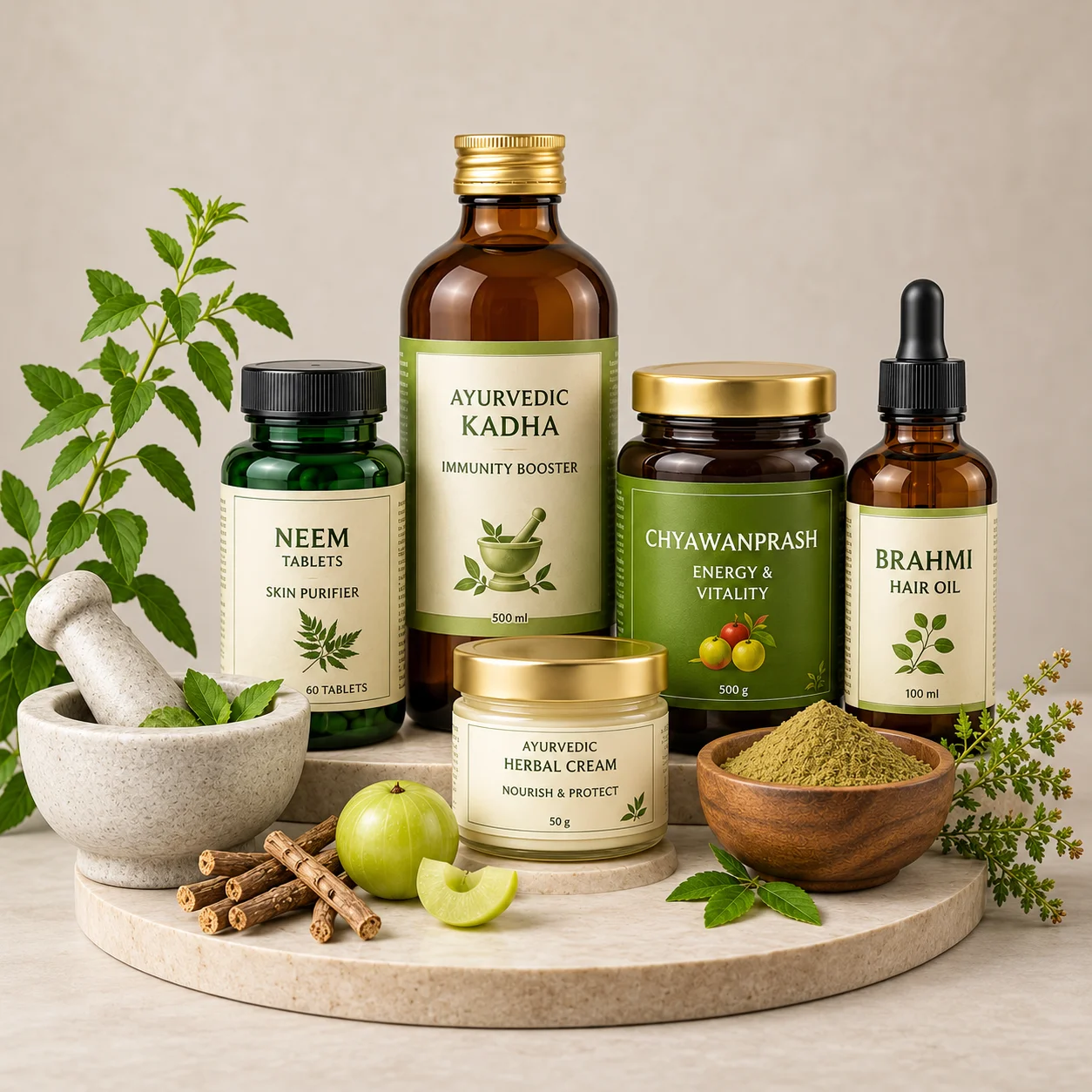 Ayurveda