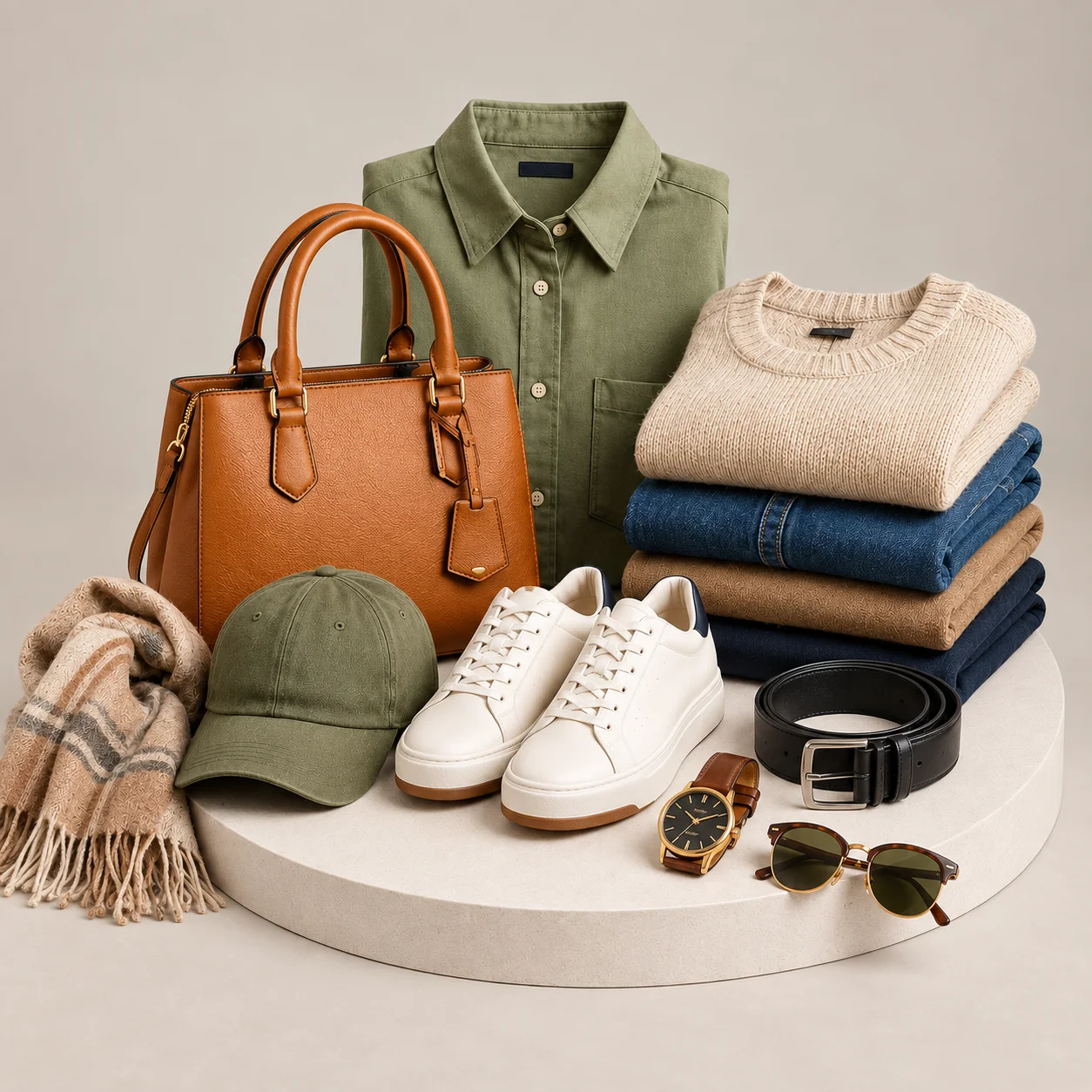 Fashion