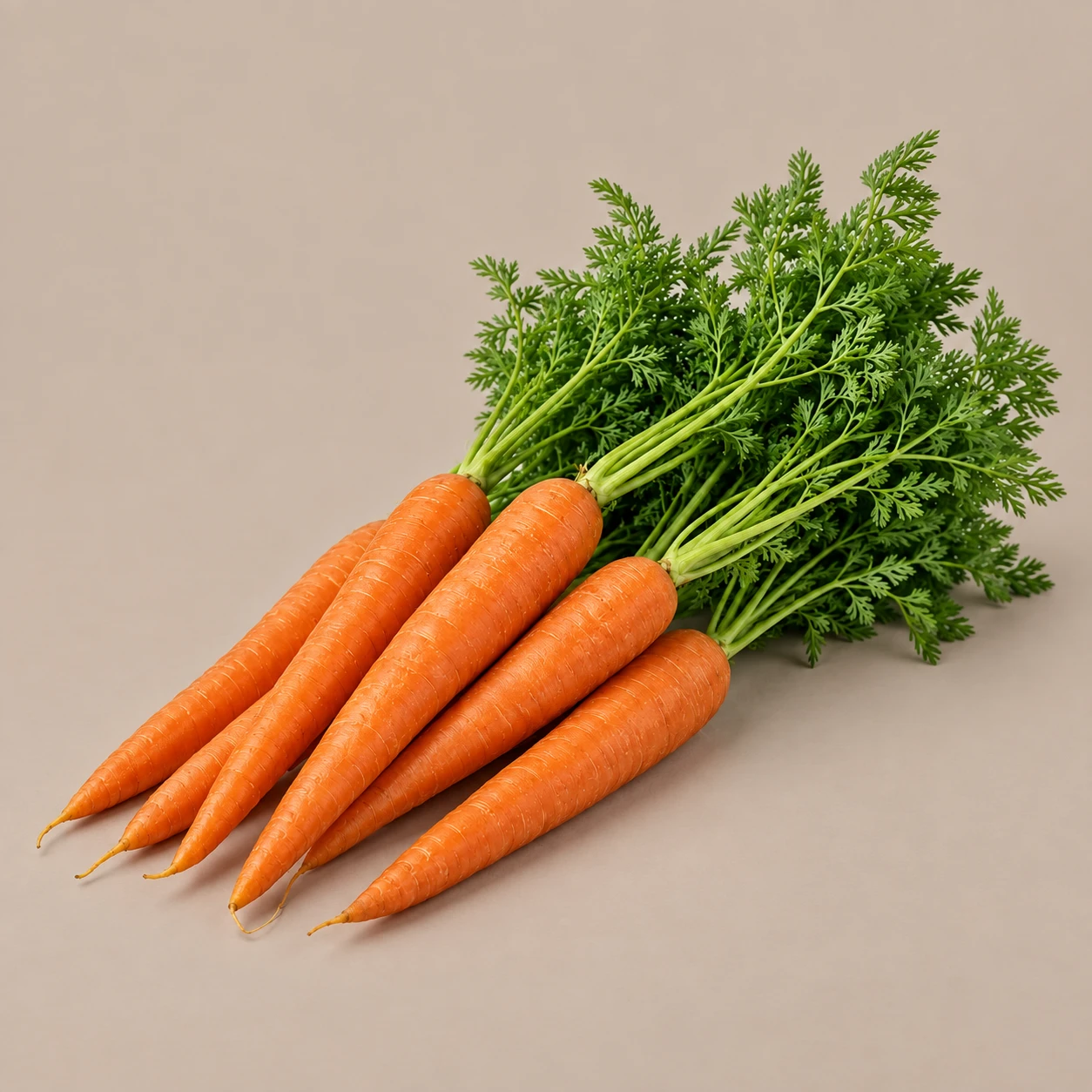 Carrots