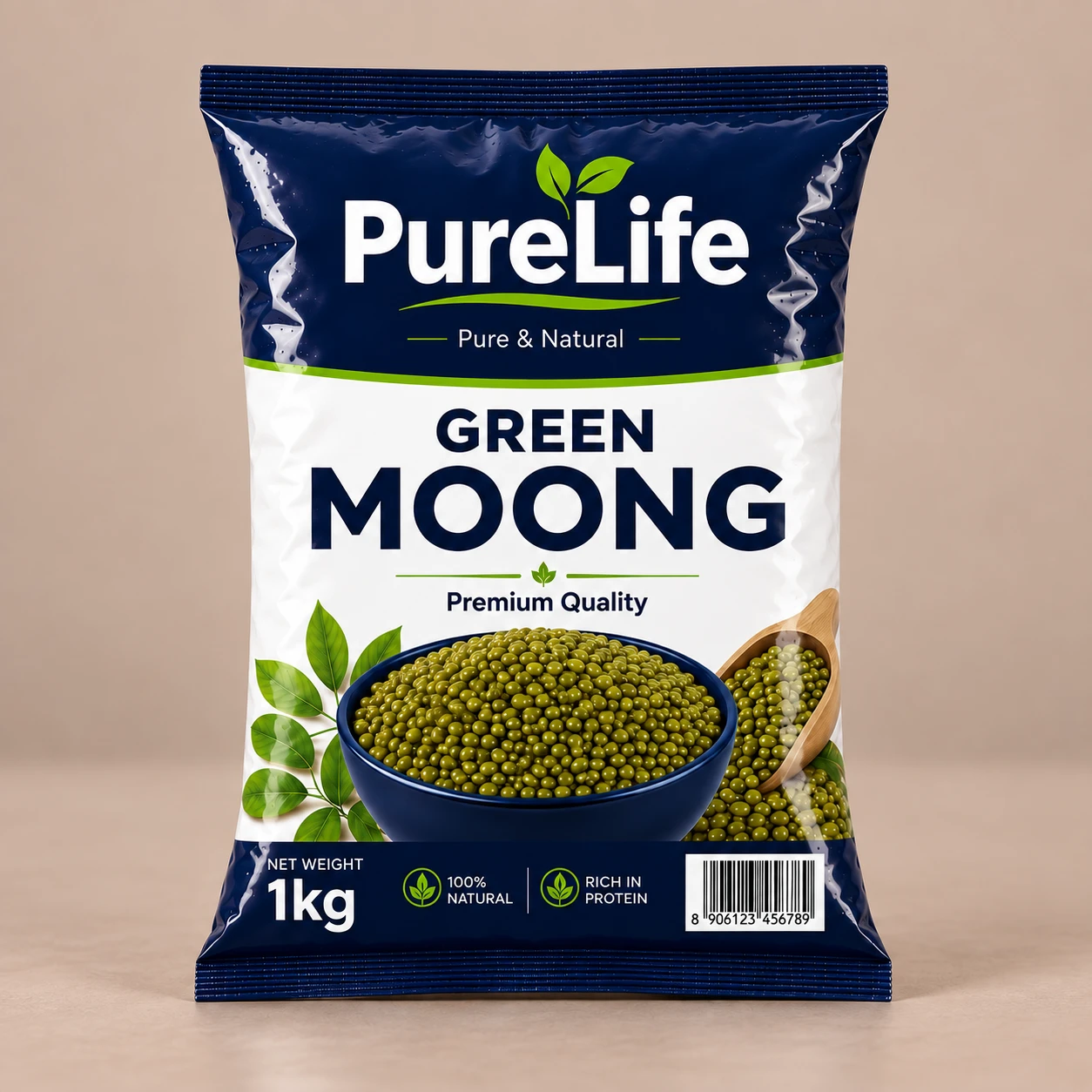 Green Moong