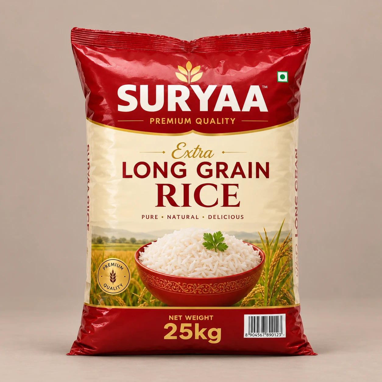 Rice