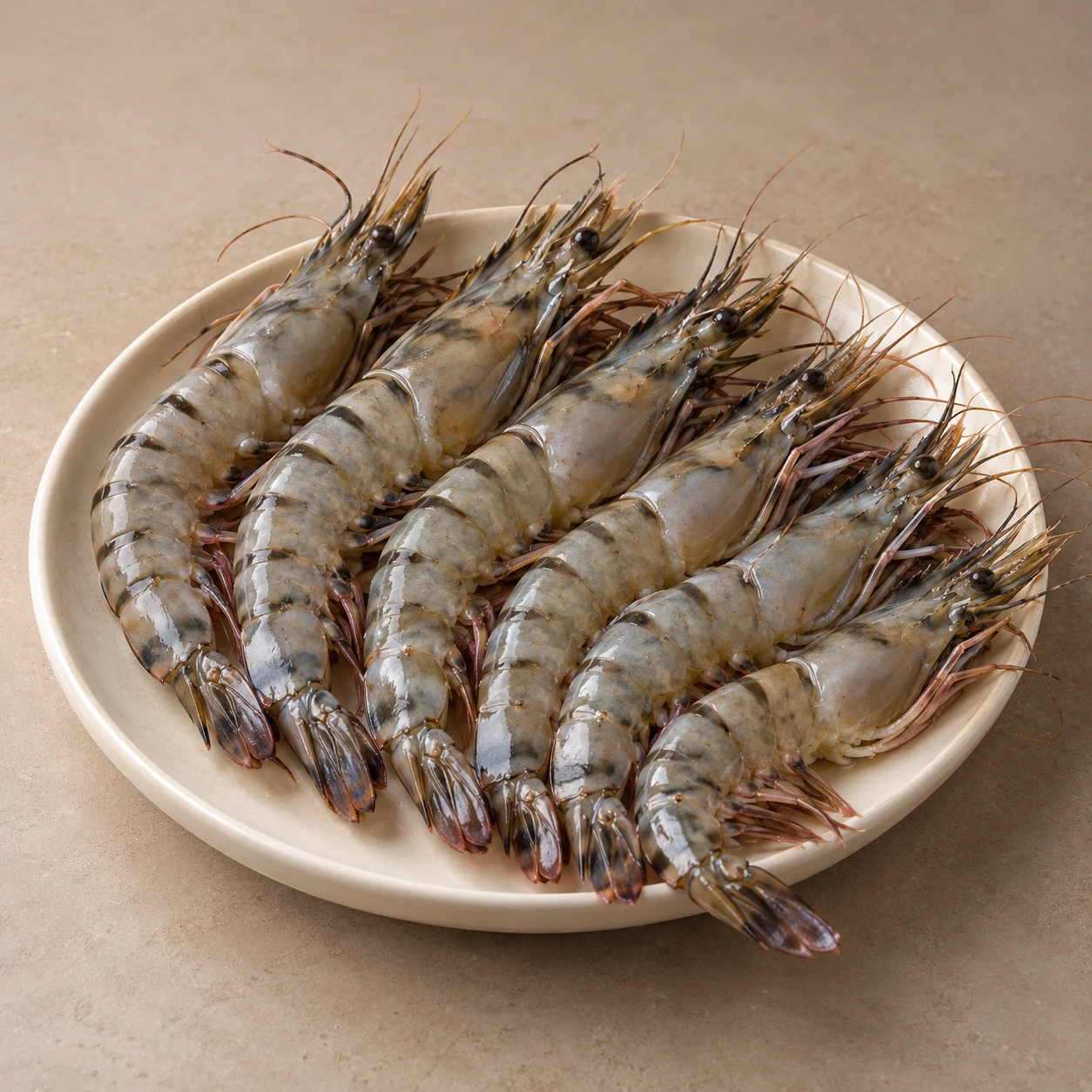 Prawns