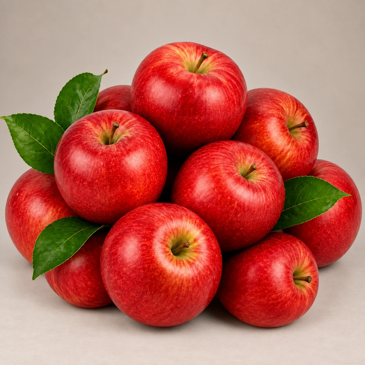 Apples