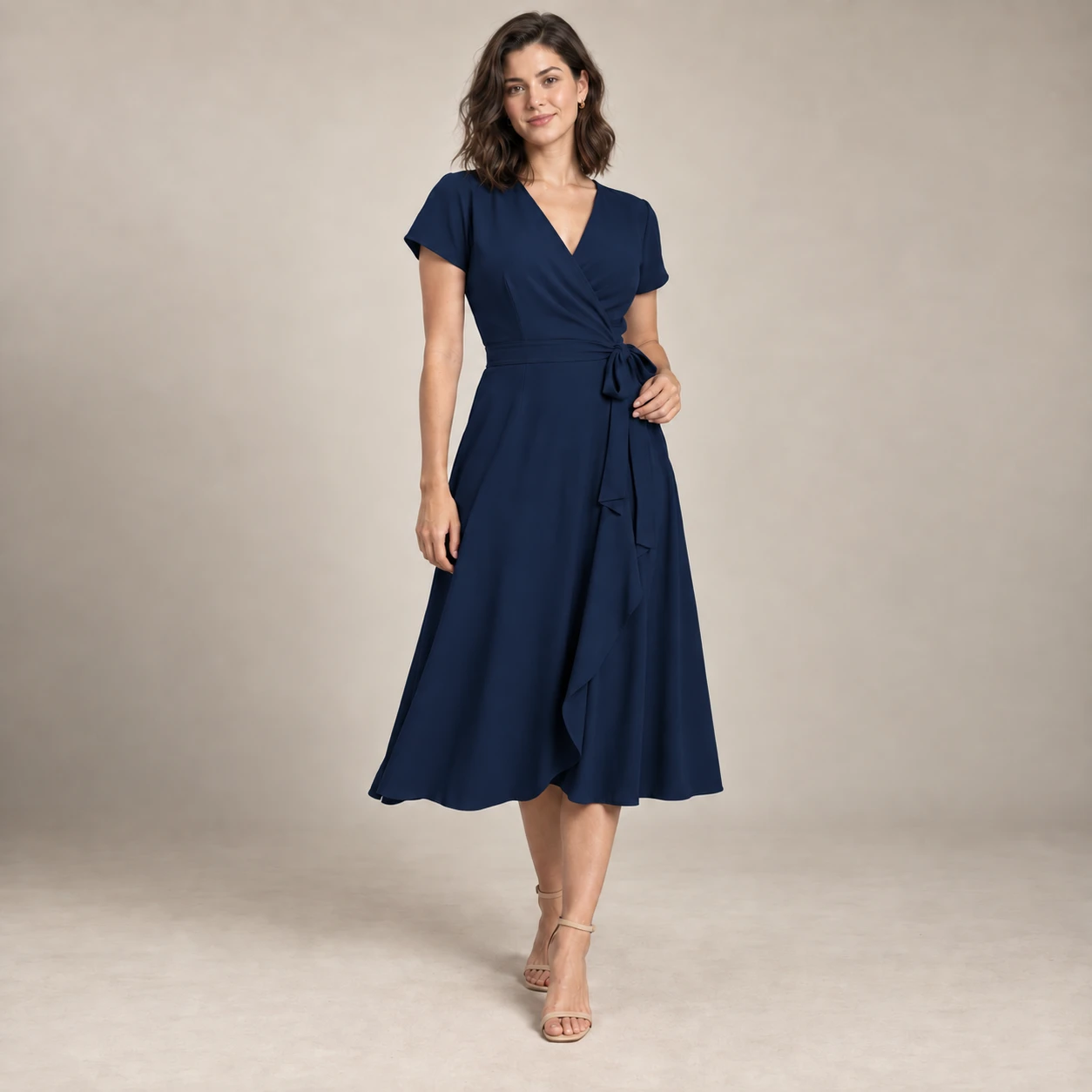 Western Dress for Women