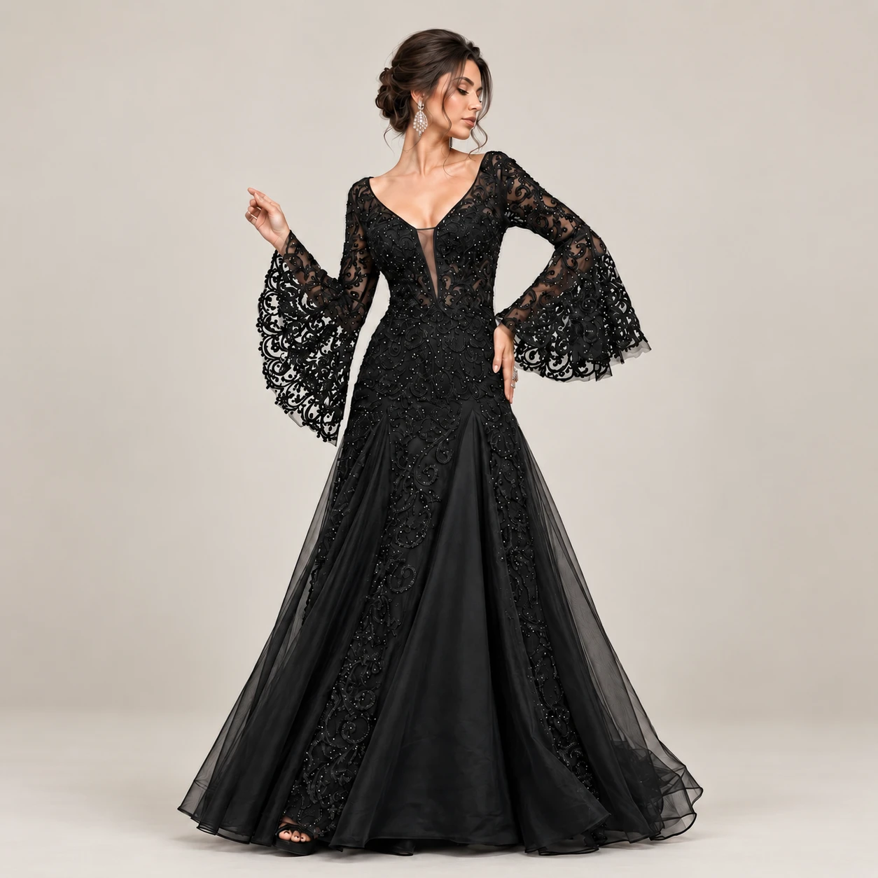 Wedding Gown for Women