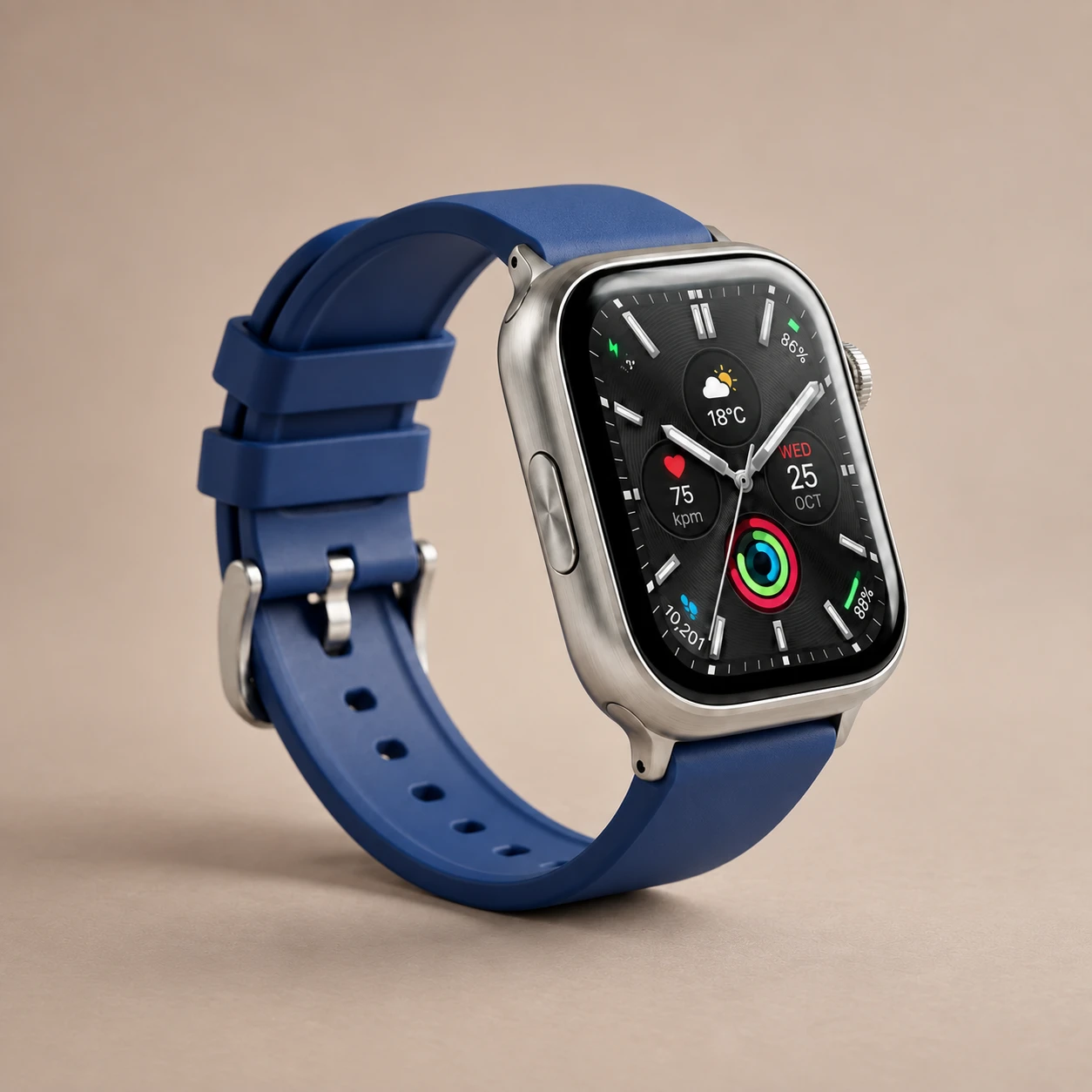 Smart watch