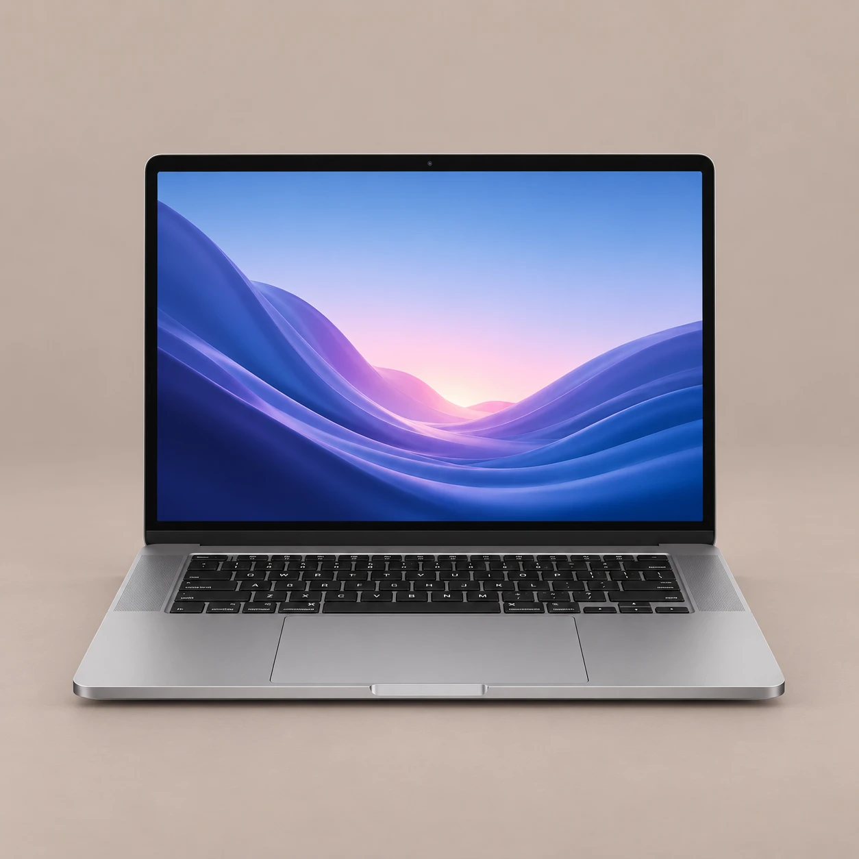 Laptop