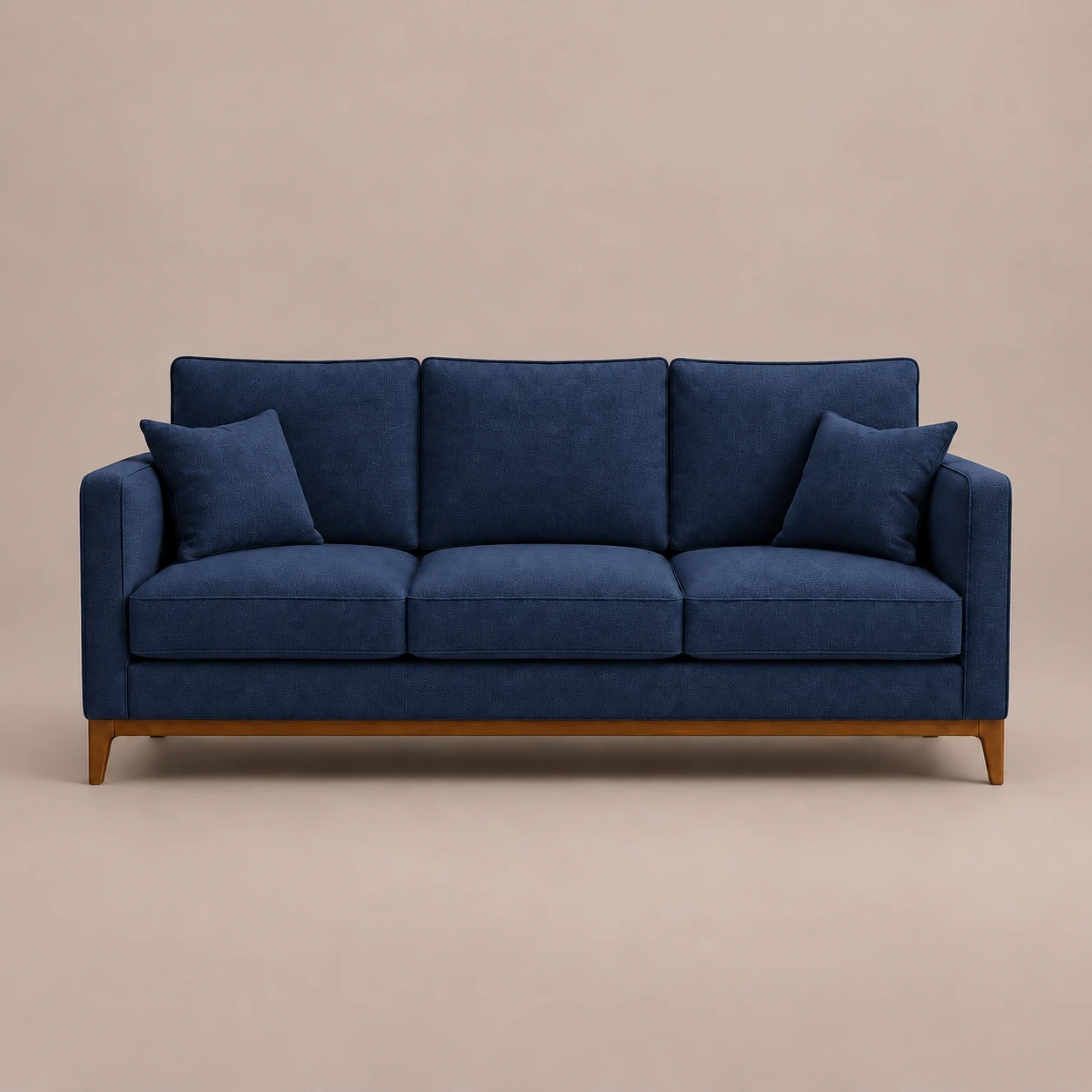 Premium 3-seat sofa