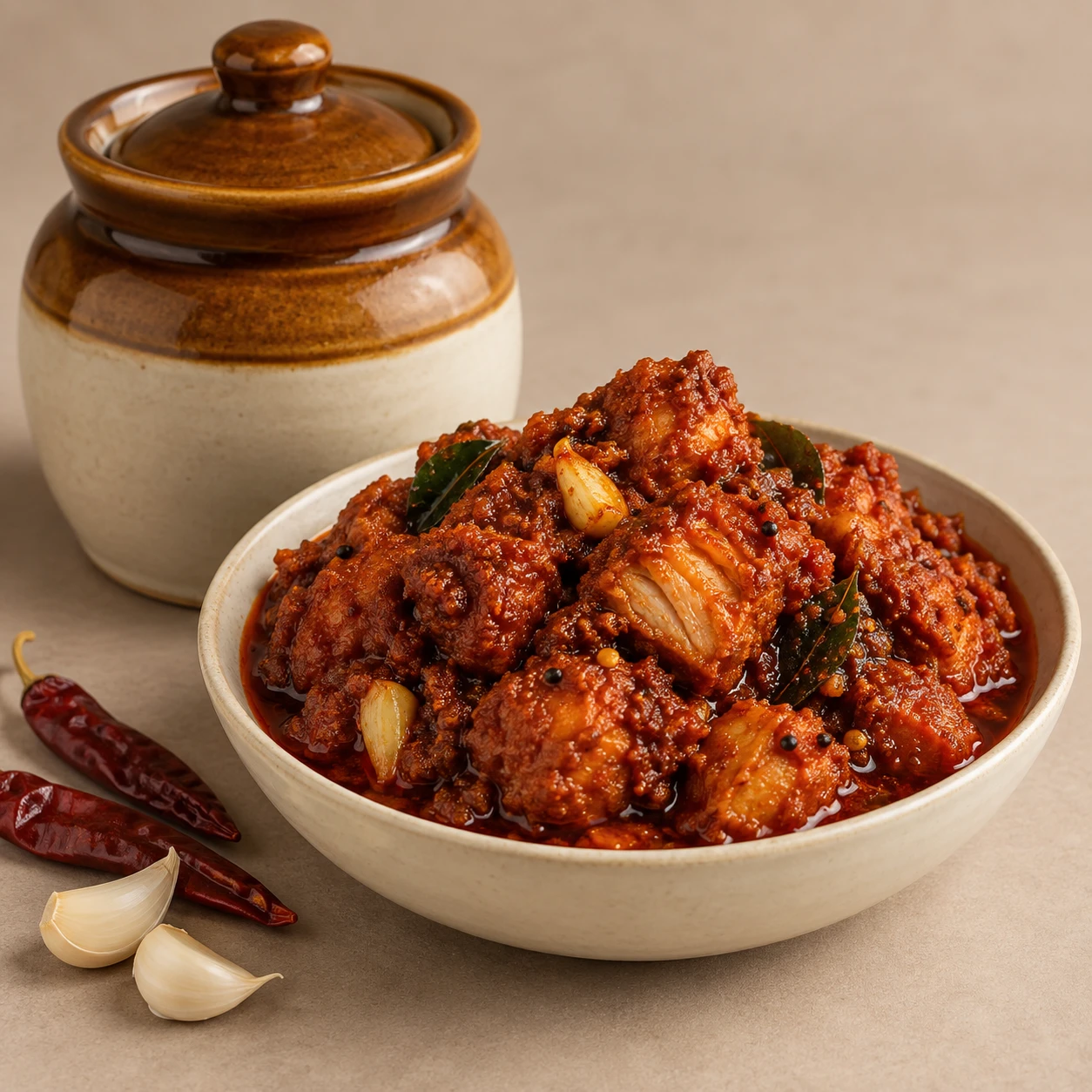Chicken Pickle