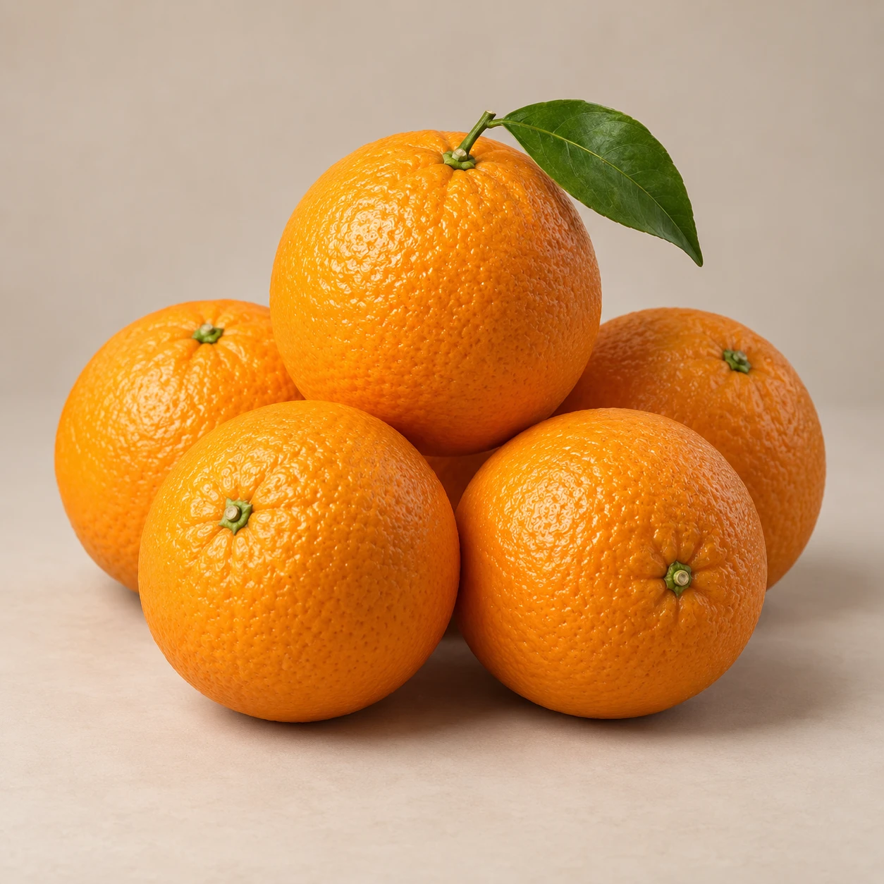 Oranges