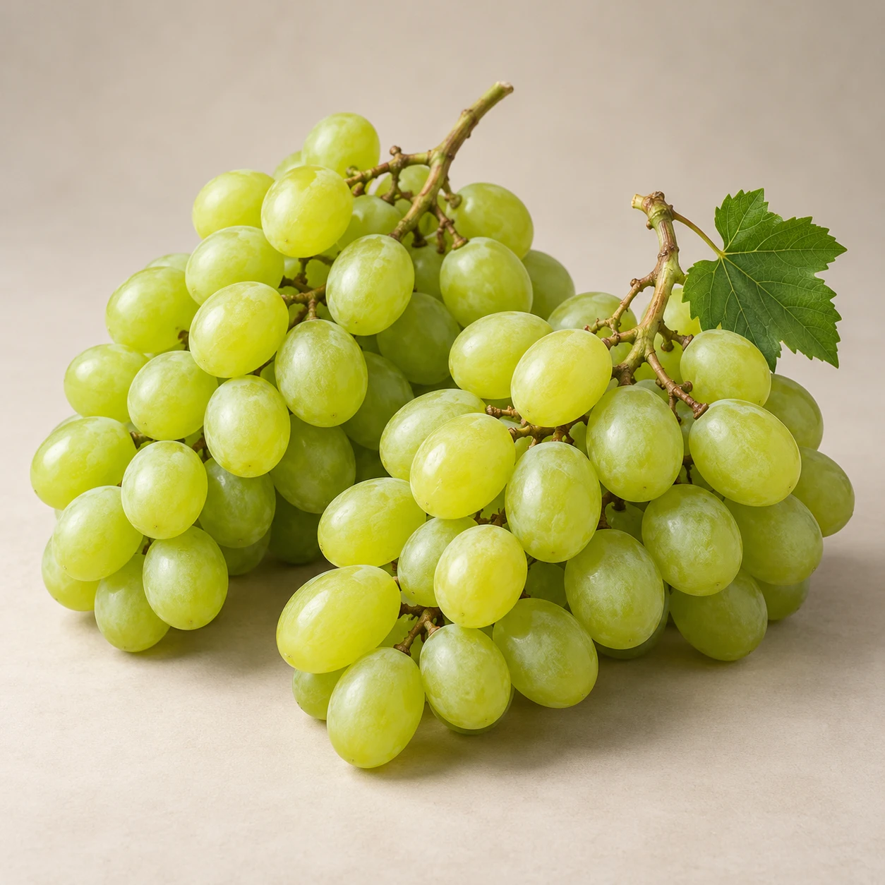 Green Grapes