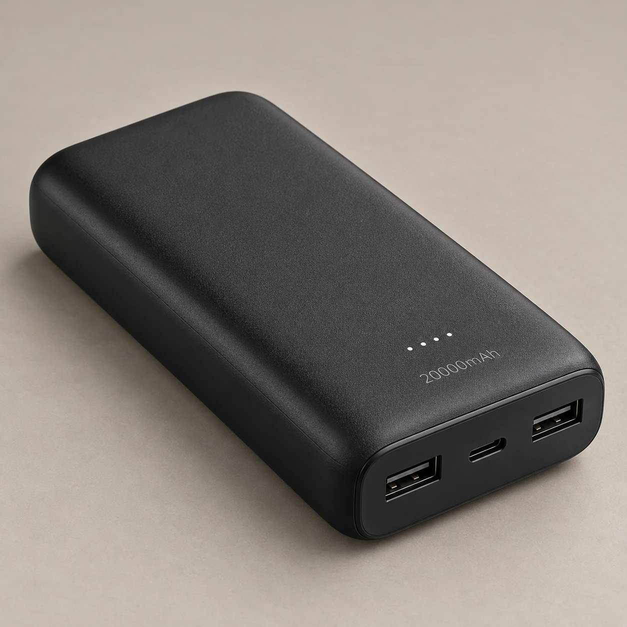 20000mAh Power Bank