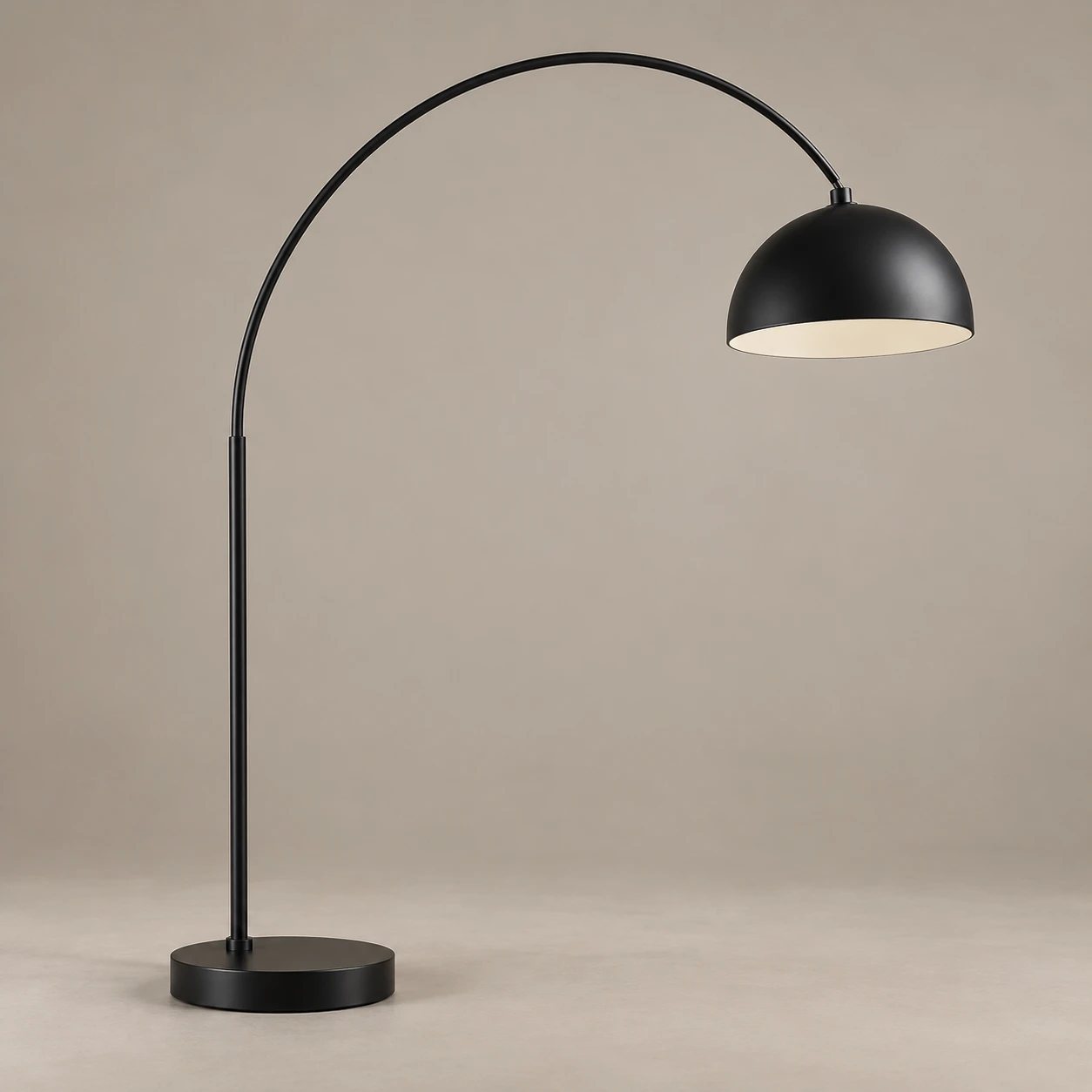 Arc Floor Lamp