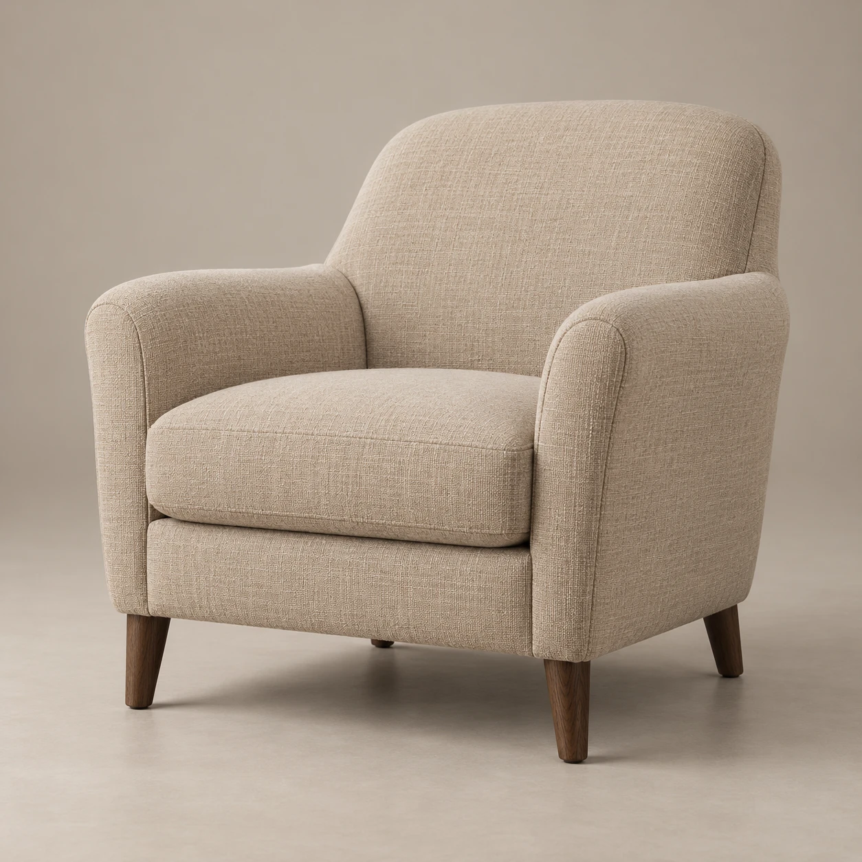 Accent Armchair